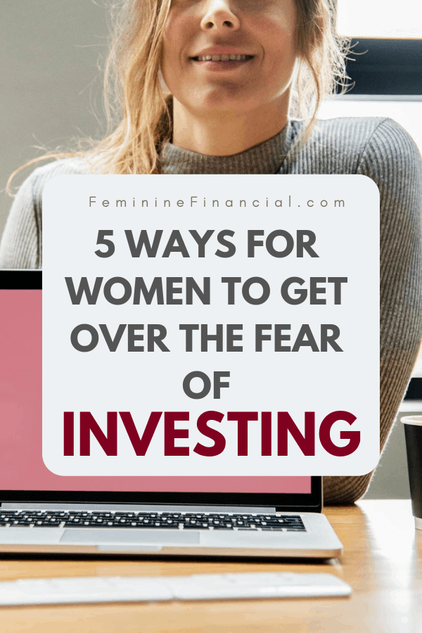 Investing can by scary.  There are so many ways to invest that the process must sounds risky and complicated. Learn the best ways for women to start investing. Investing money is just as important as budgeting and saving to your financial wellness. Increase your net worth by learning how to invest. #invest #investments #howtoinvest #womeninvestments #personalfinance #finance #femininefinancial