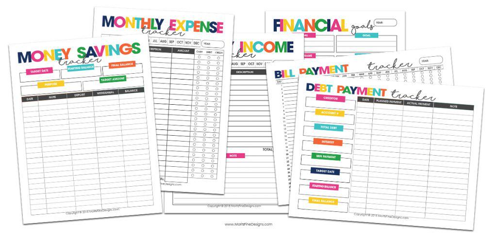 15-free-finance-printables-to-keep-you-on-track-feminine-financial