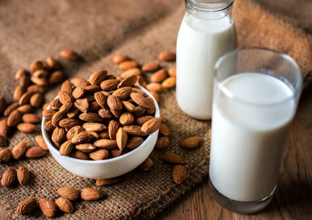 Dairy and Milk - Cheap Foods to Buy When you Need to Save Money