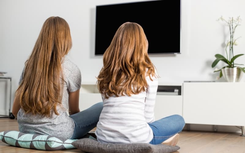 4 Things You're Probably Paying Too Much For - TV Services
