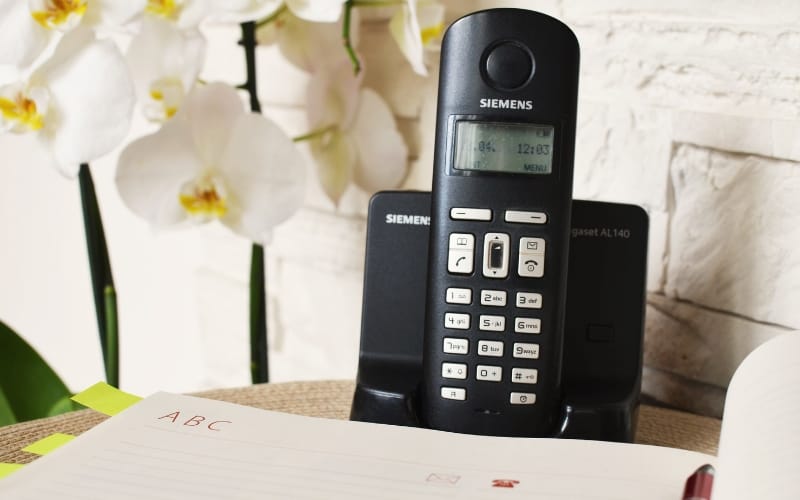 4 Things You're Probably Paying Too Much For - Phone Service