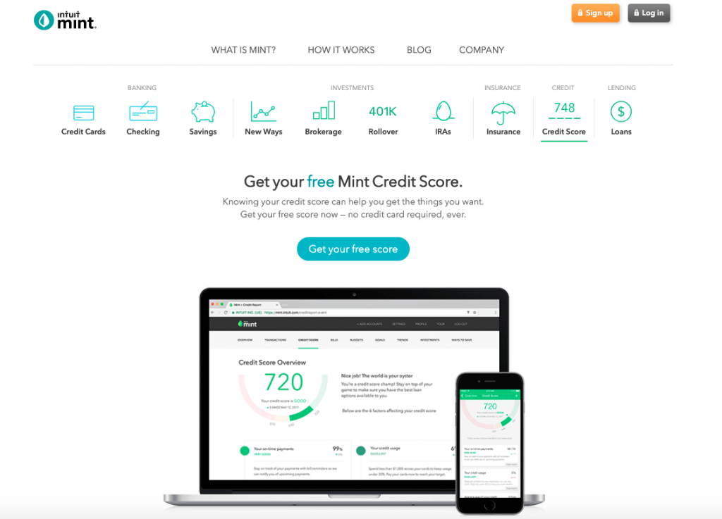 Ways to Check Your Credit Score for Free - Mint
