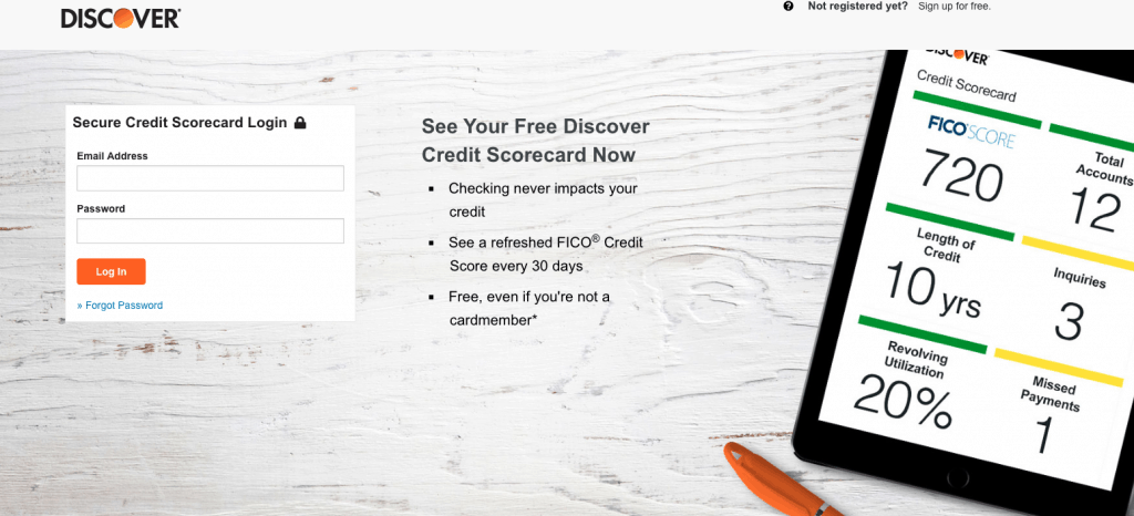 Ways to Check Your Credit Score for Free - Discover