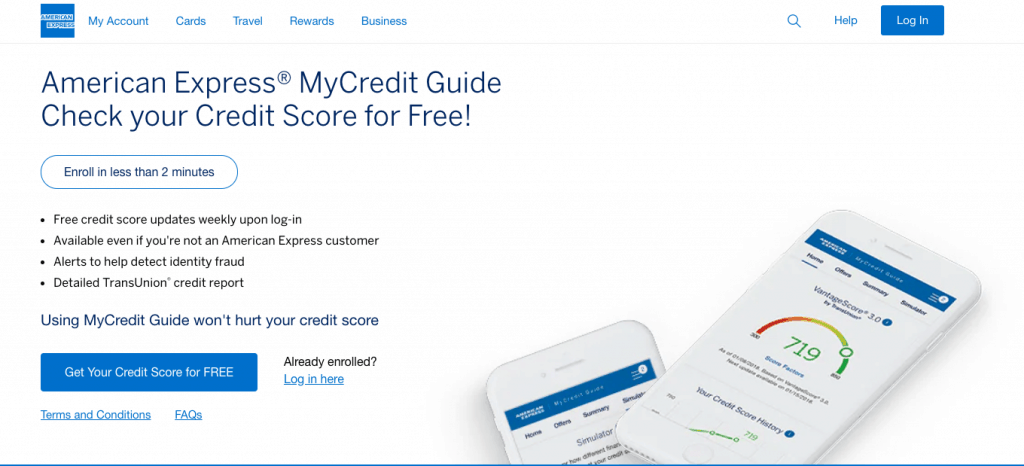 Ways to Check Your Credit Score for Free - American Express