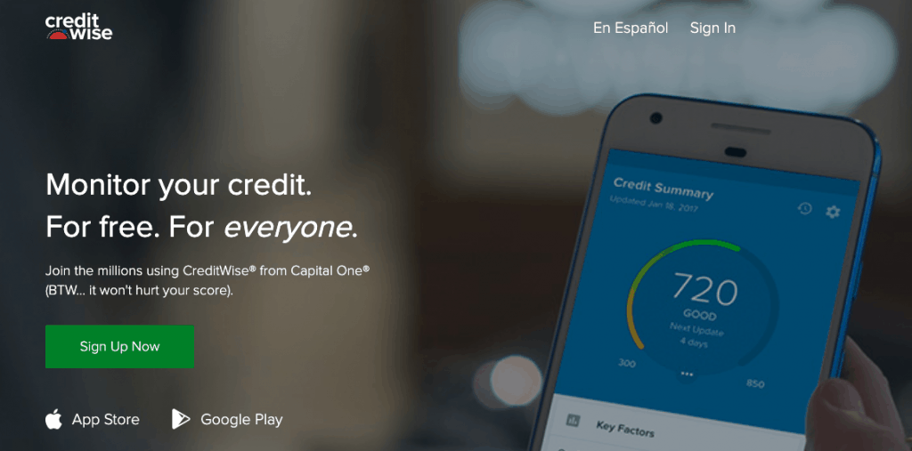 Ways to Check Your Credit Score for Free - Capital One