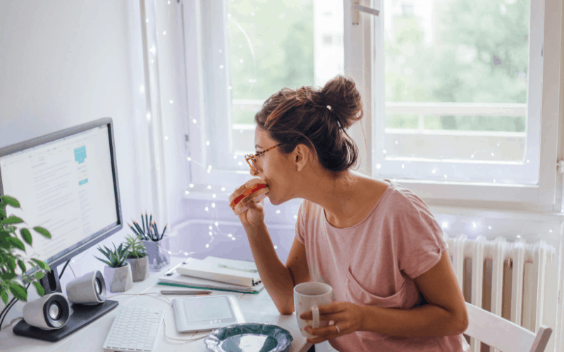 Why Every Women Needs a Home Based Business - Freedom & Flexibility