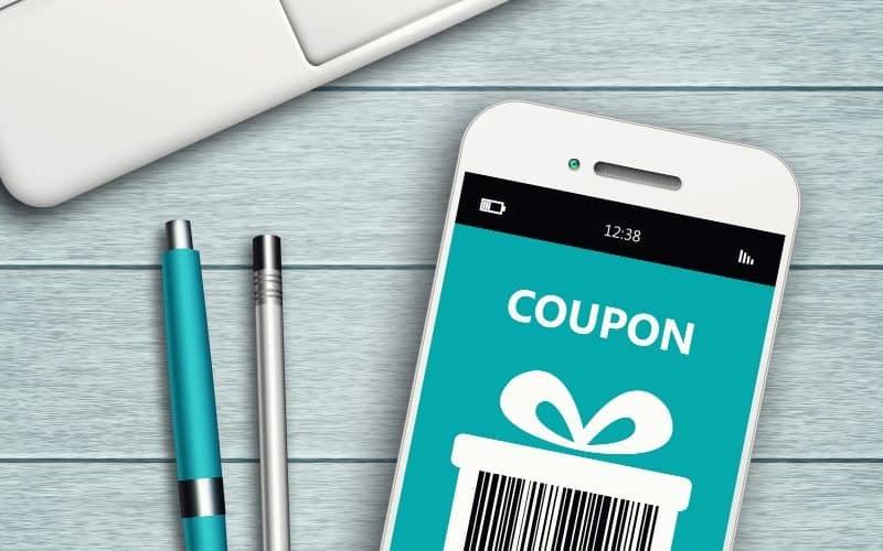 Living Rich with Coupons the Easy Way - Use Digital Coupons